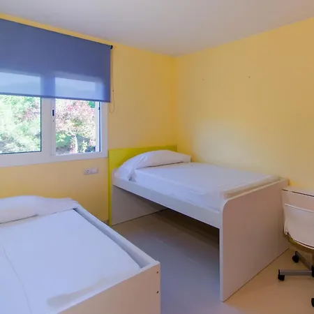 Welcs 289 Pda Con Piscina Comunitaria Lägenhet Platja d'Aro