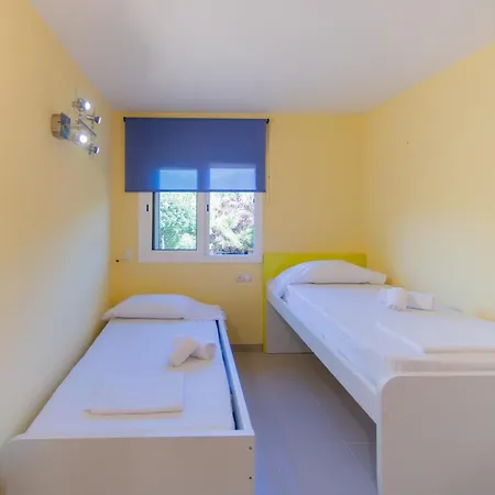 Lägenhet Welcs 289 Pda Con Piscina Comunitaria