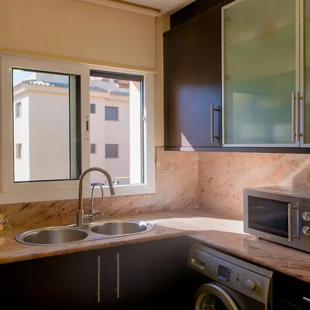 Welcs 289 Pda Con Piscina Comunitaria Apartamento
