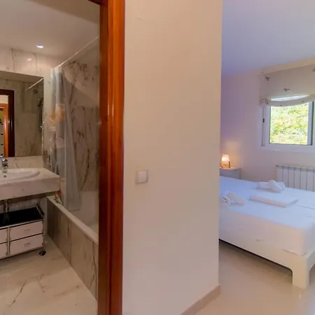 Welcs 289 Pda Con Piscina Comunitaria Platja d'Aro